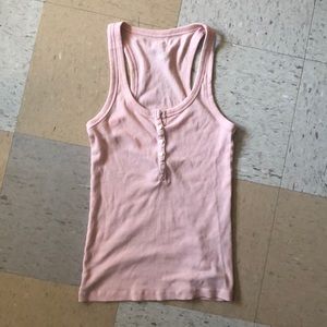 Aerie Tank top